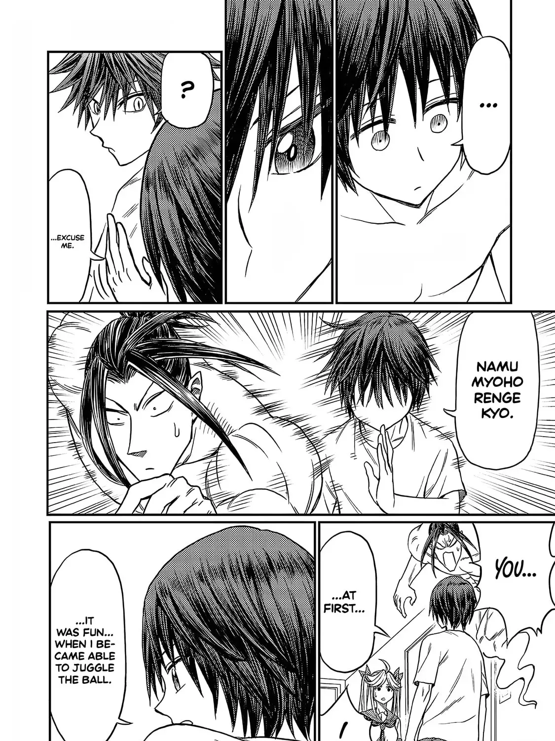 Manga page 24
