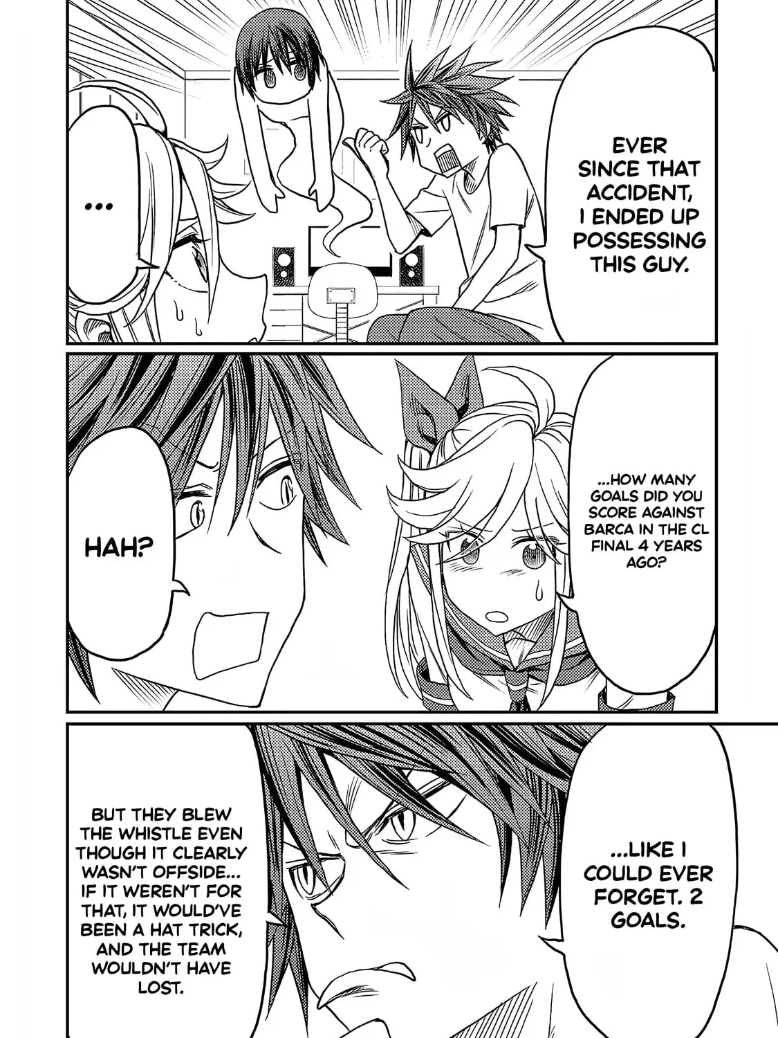 Manga page 16
