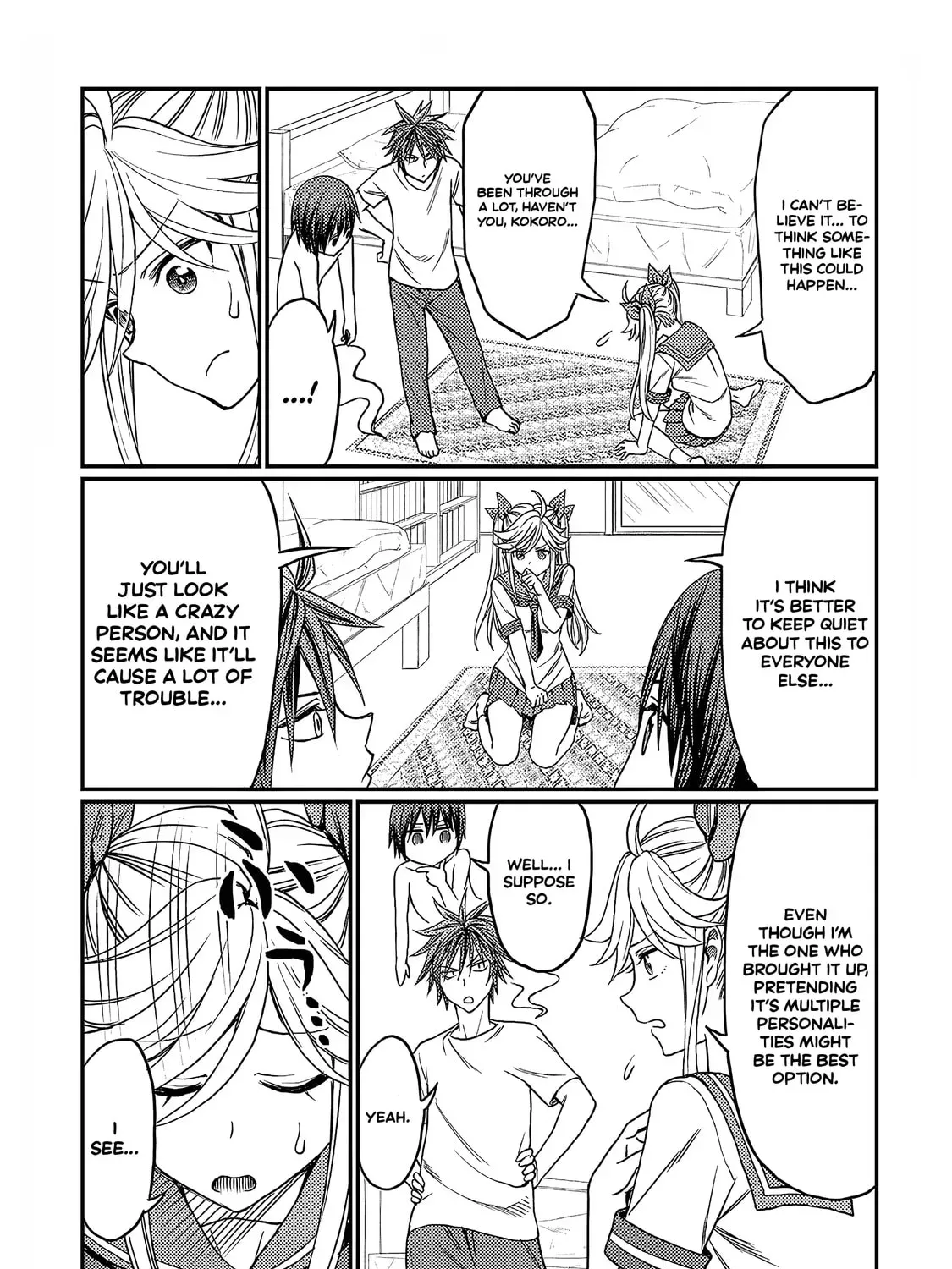 Manga page 20