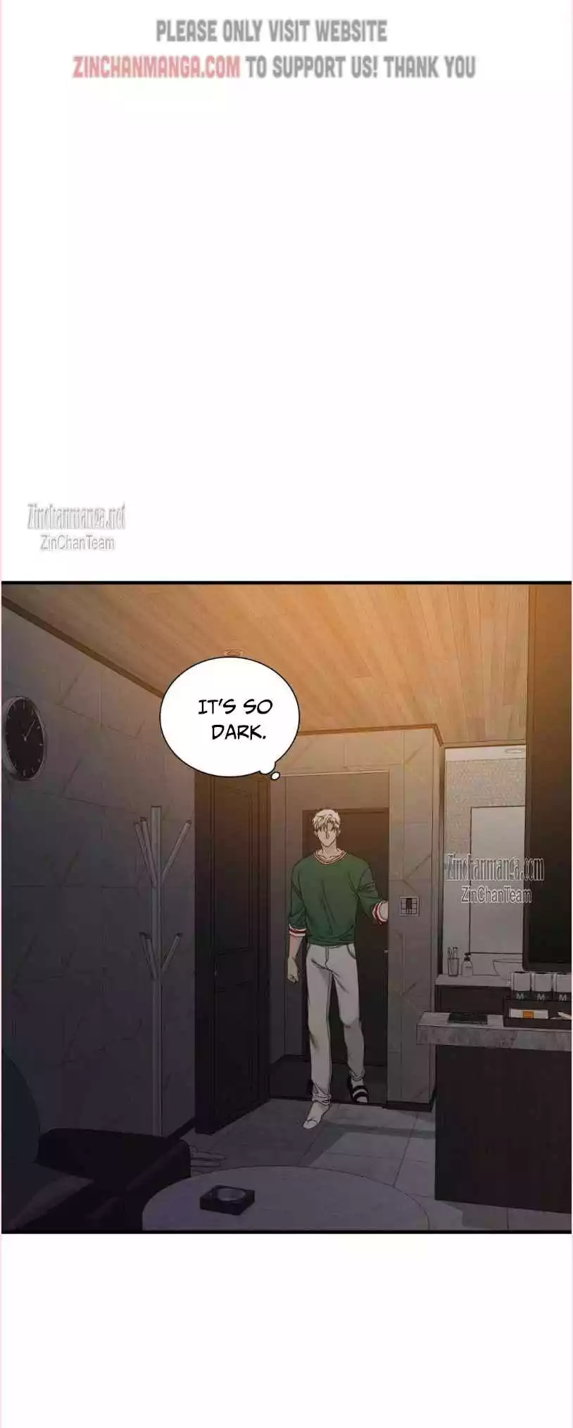 Manga page 21