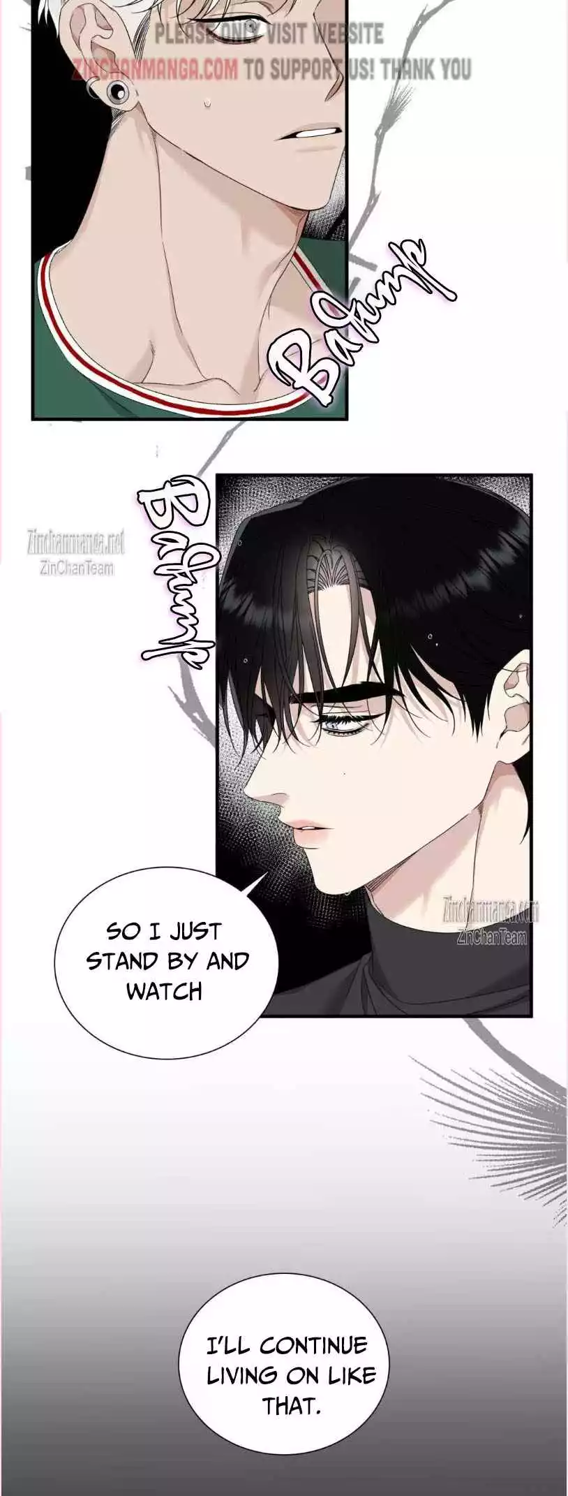 Manga page 38