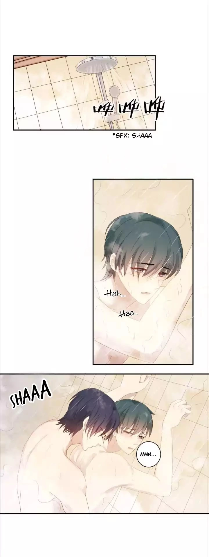 Manga page 12