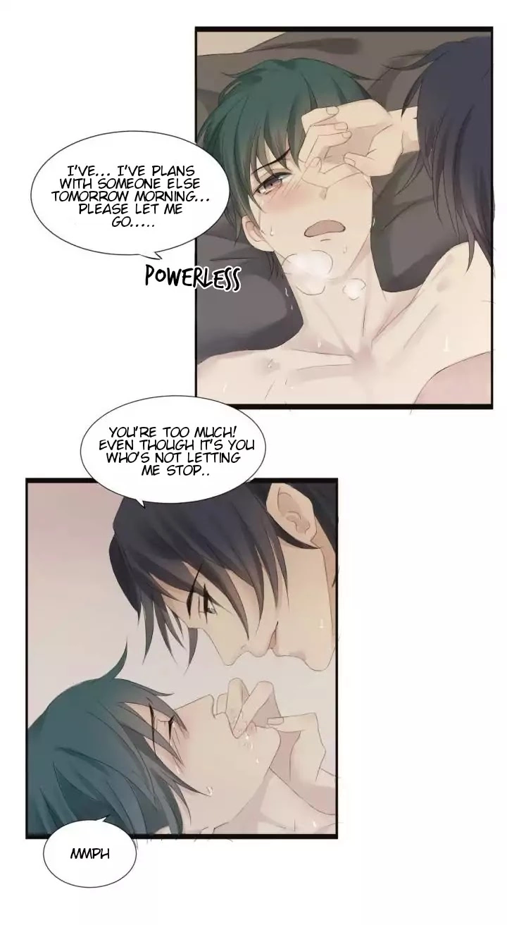 Manga page 14