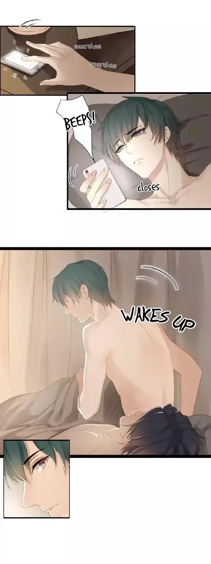 Manga page 17