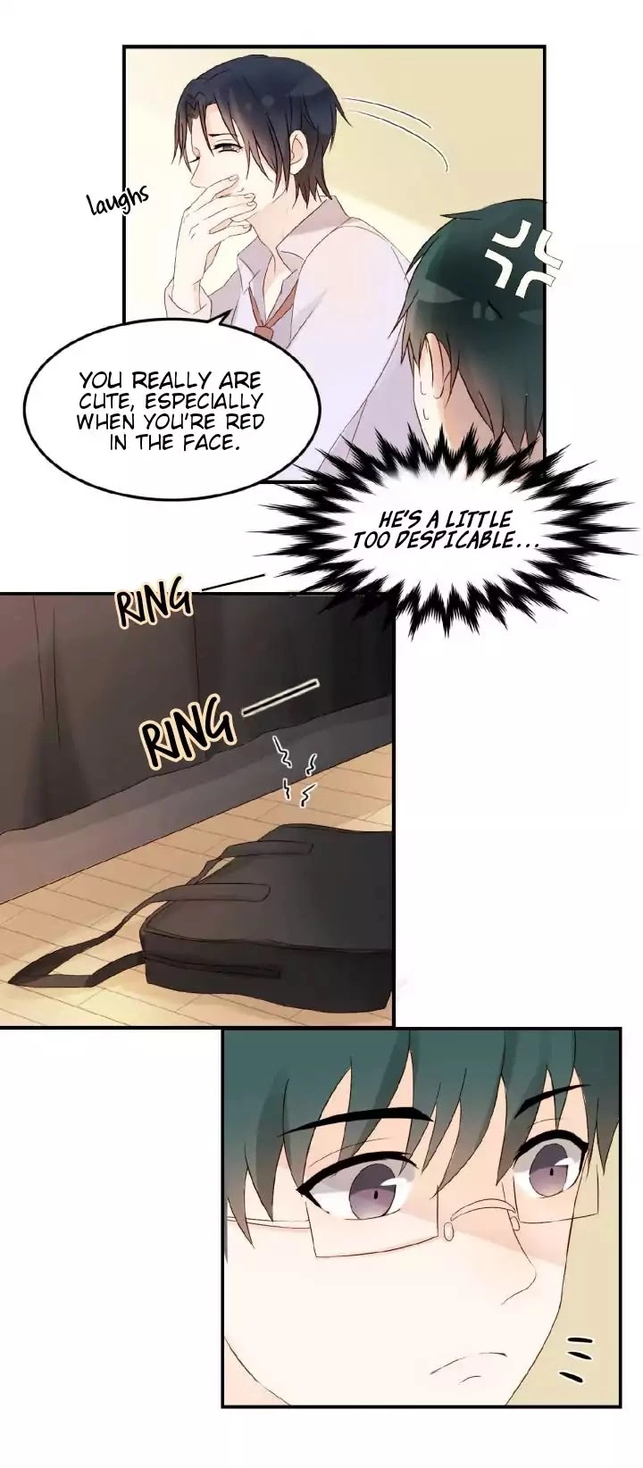 Manga page 17