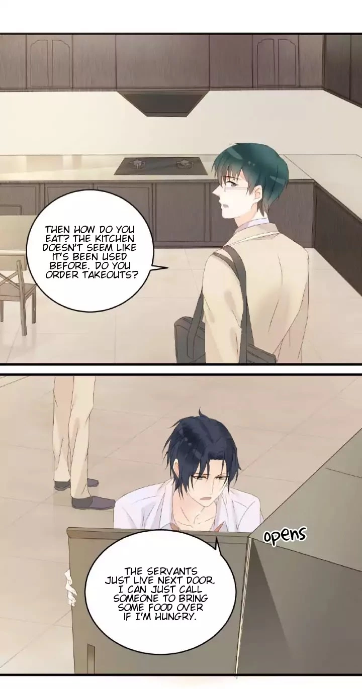 Manga page 7