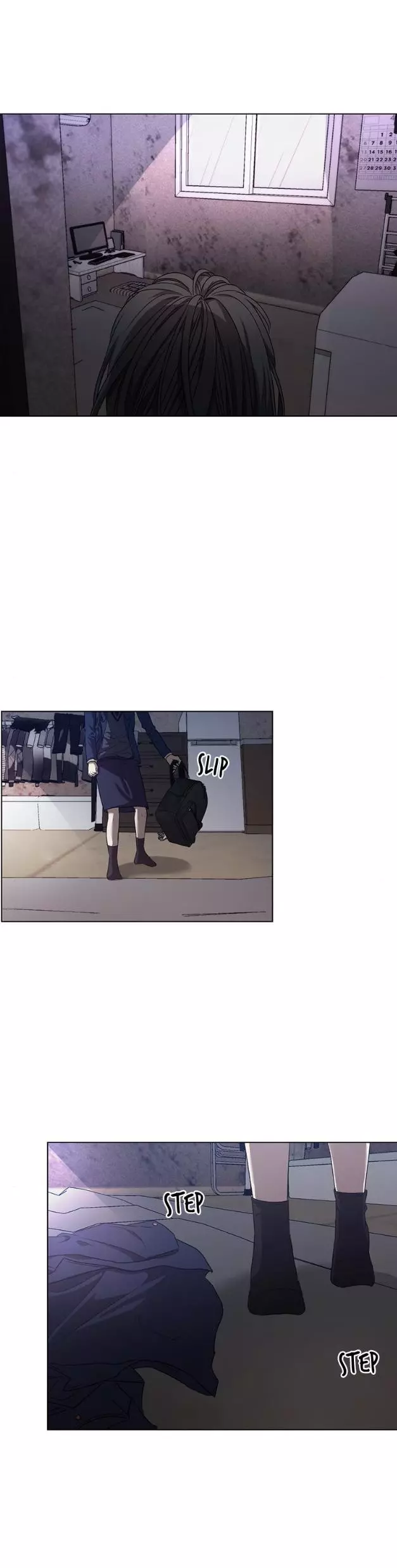 Manga page 161