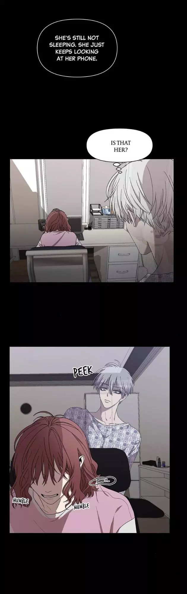 Manga page 50