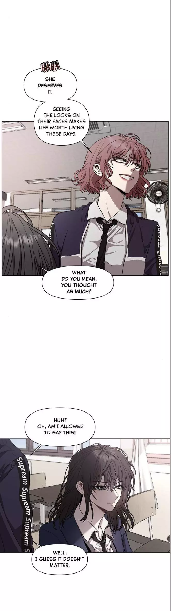 Manga page 40