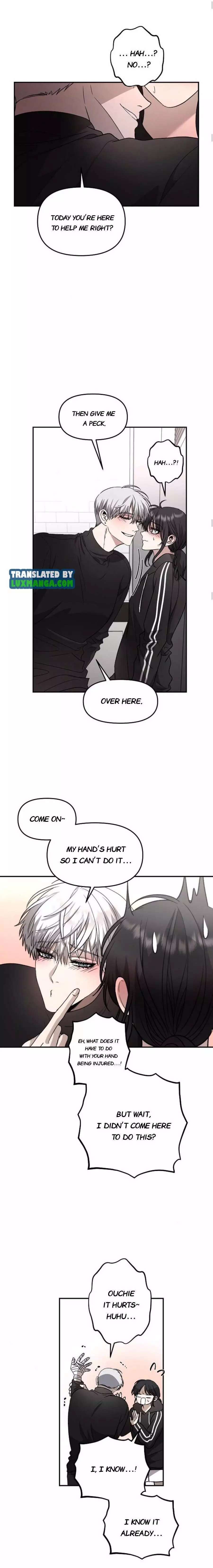 Manga page 11