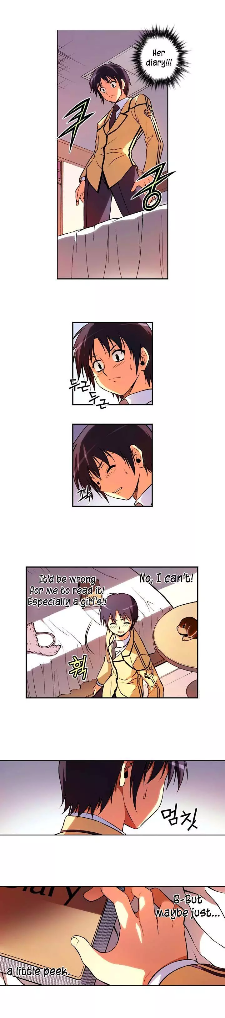 Manga page 12