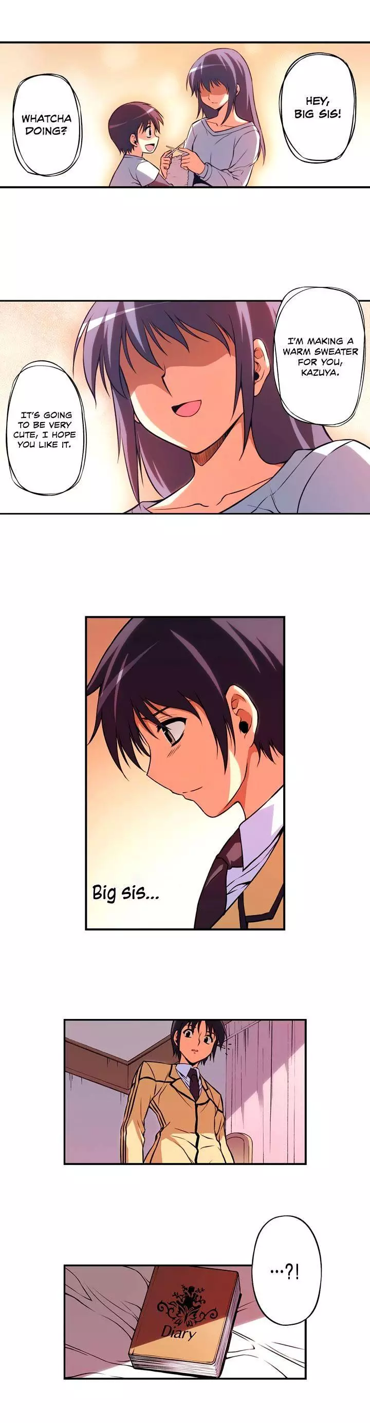Manga page 11