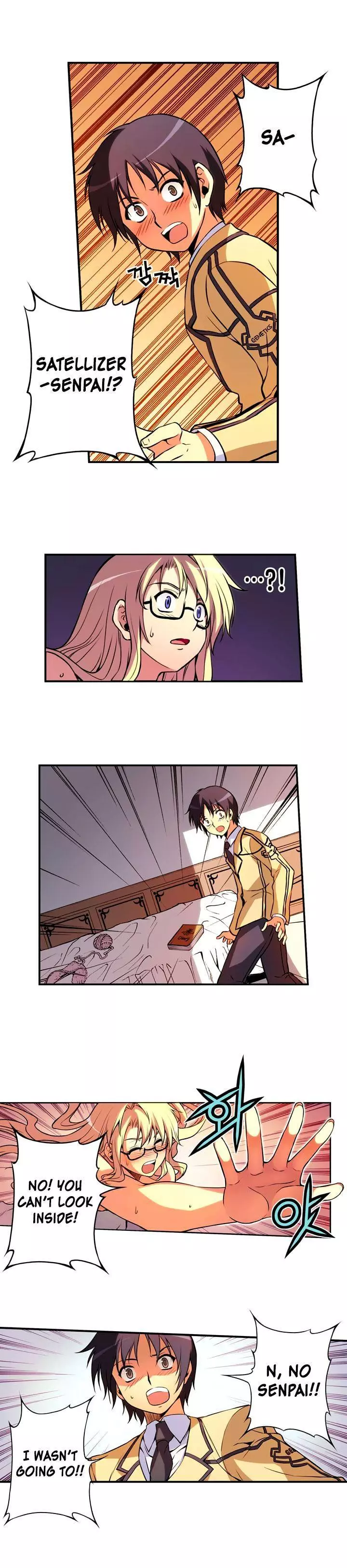 Manga page 16