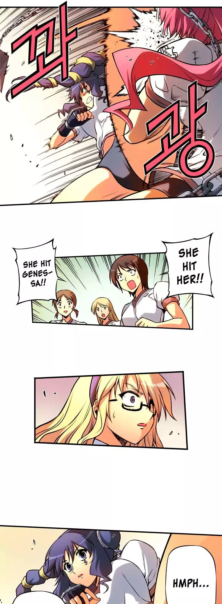 Manga page 10