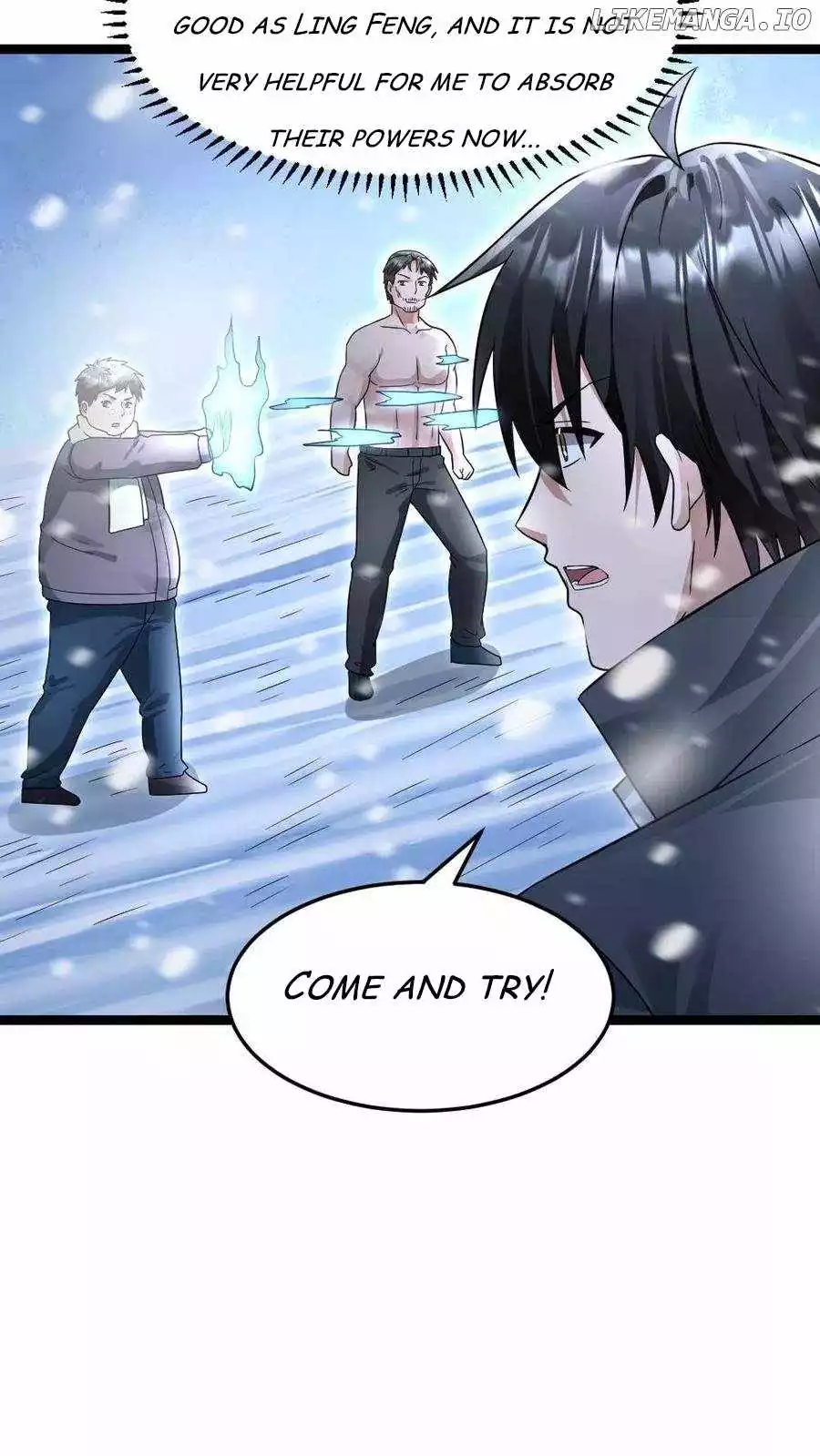 Manga page 21