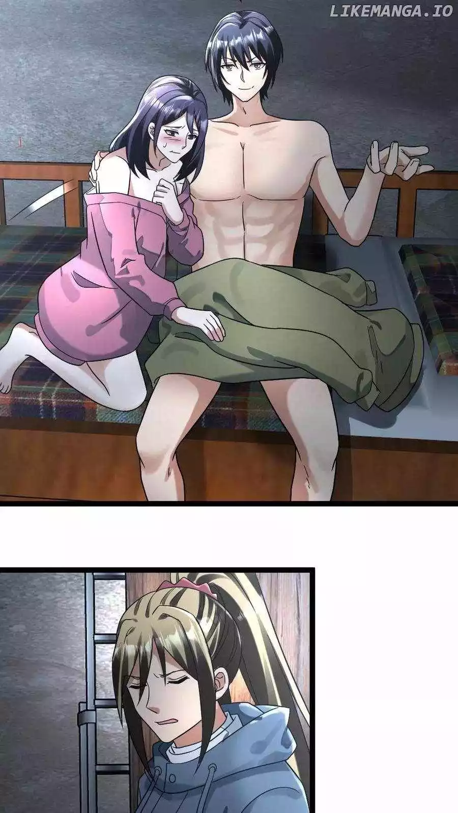 Manga page 23