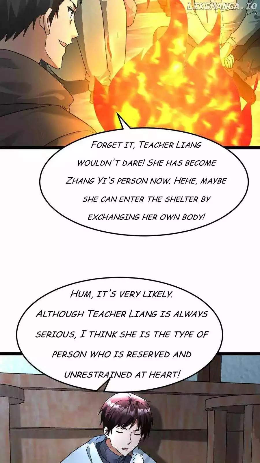 Manga page 20