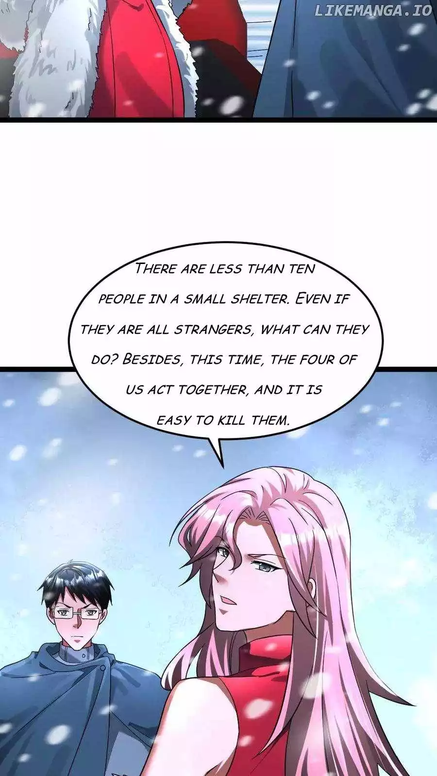 Manga page 7