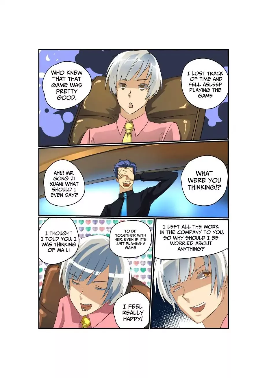 Manga page 7