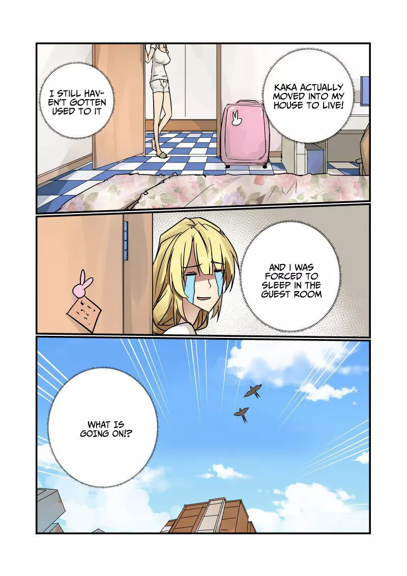 Manga page 7