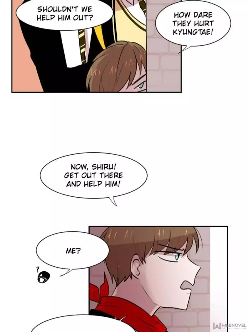 Manga page 16