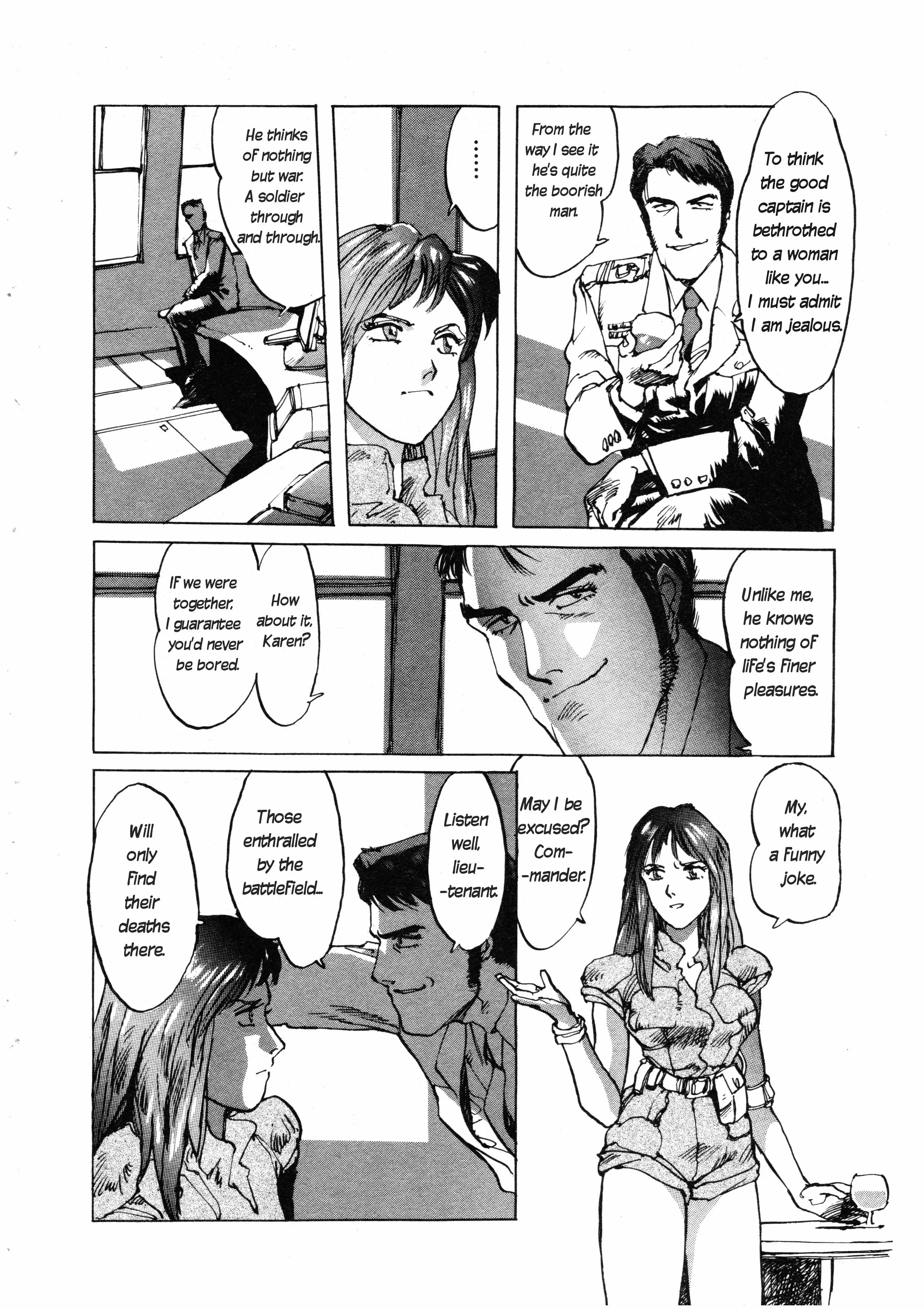 Manga page 13