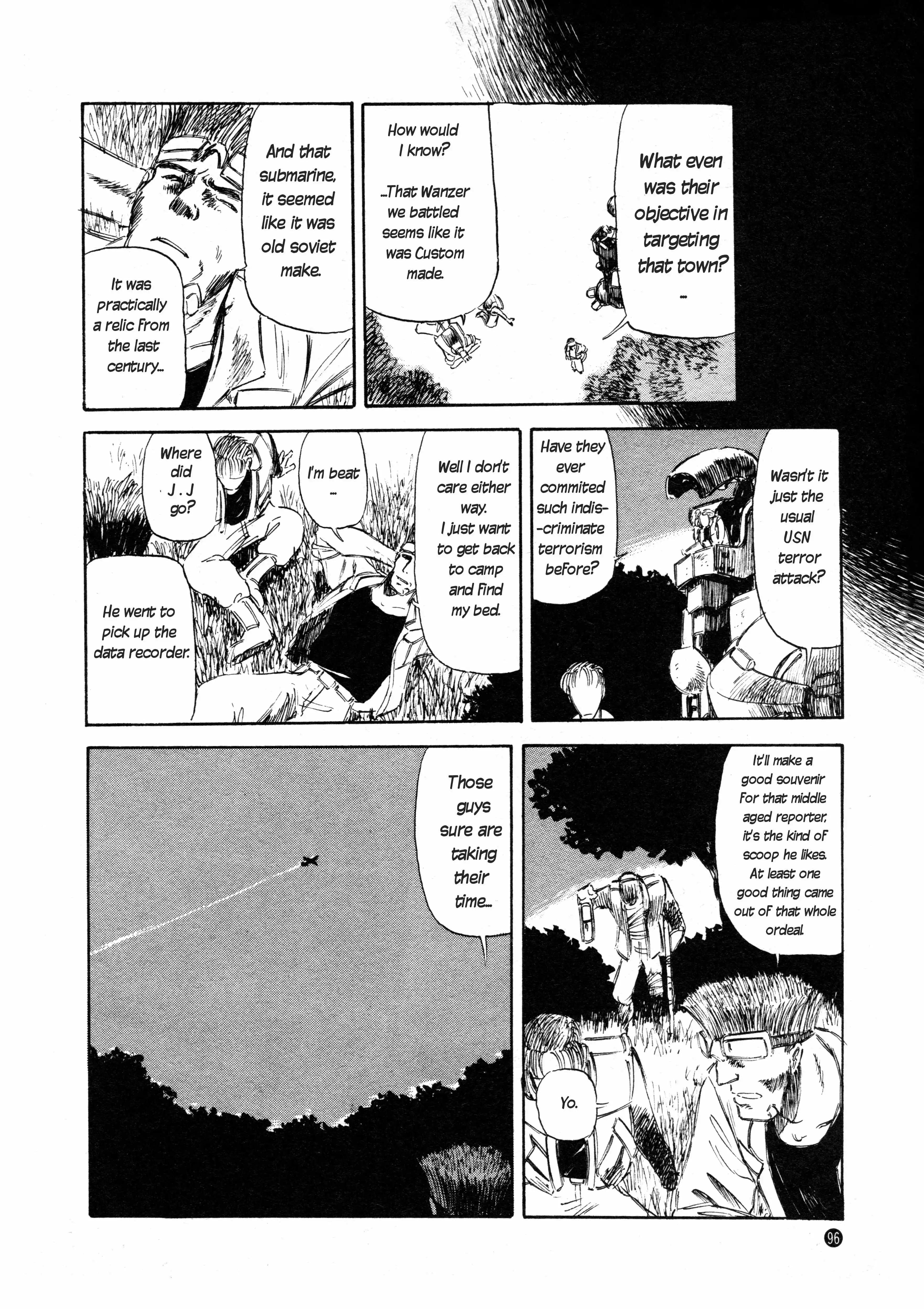Manga page 16