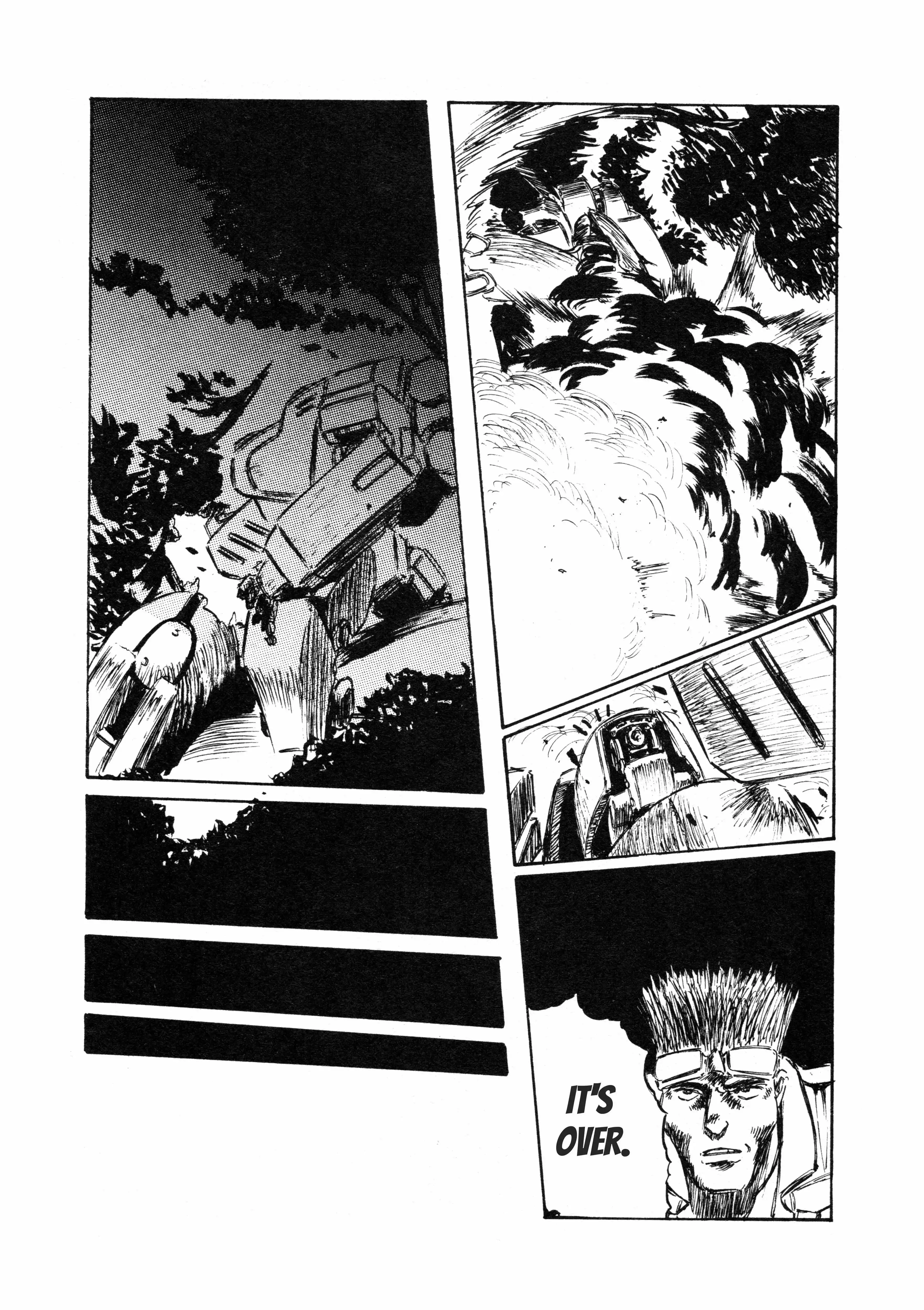 Manga page 15