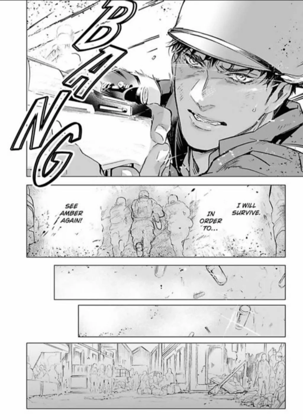 Manga page 4