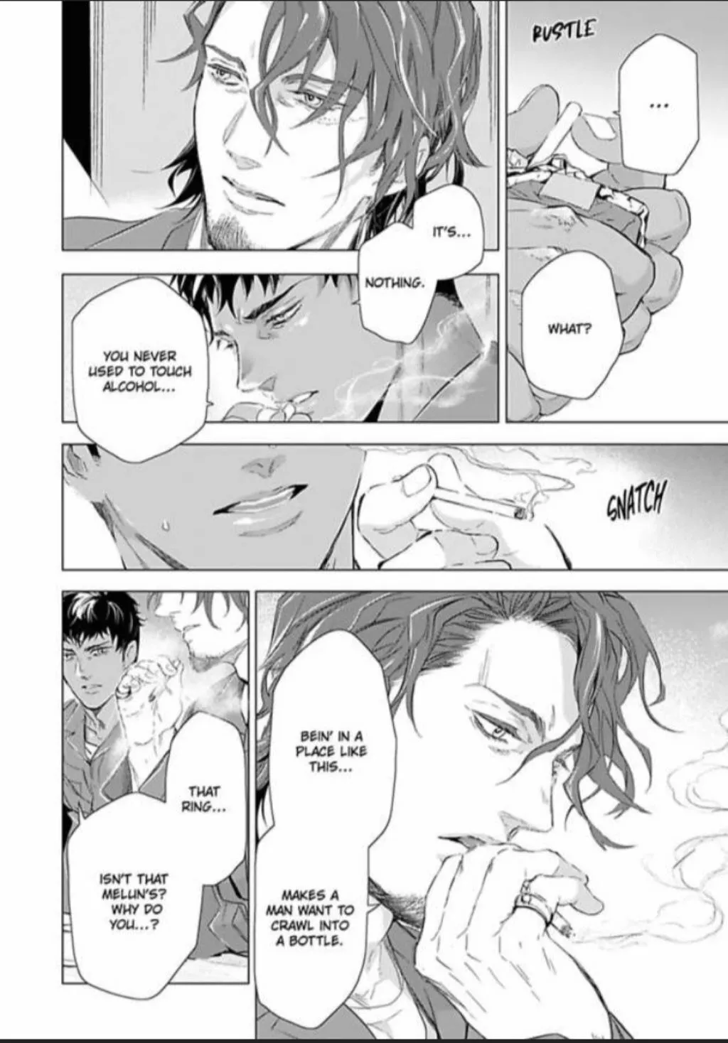 Manga page 12