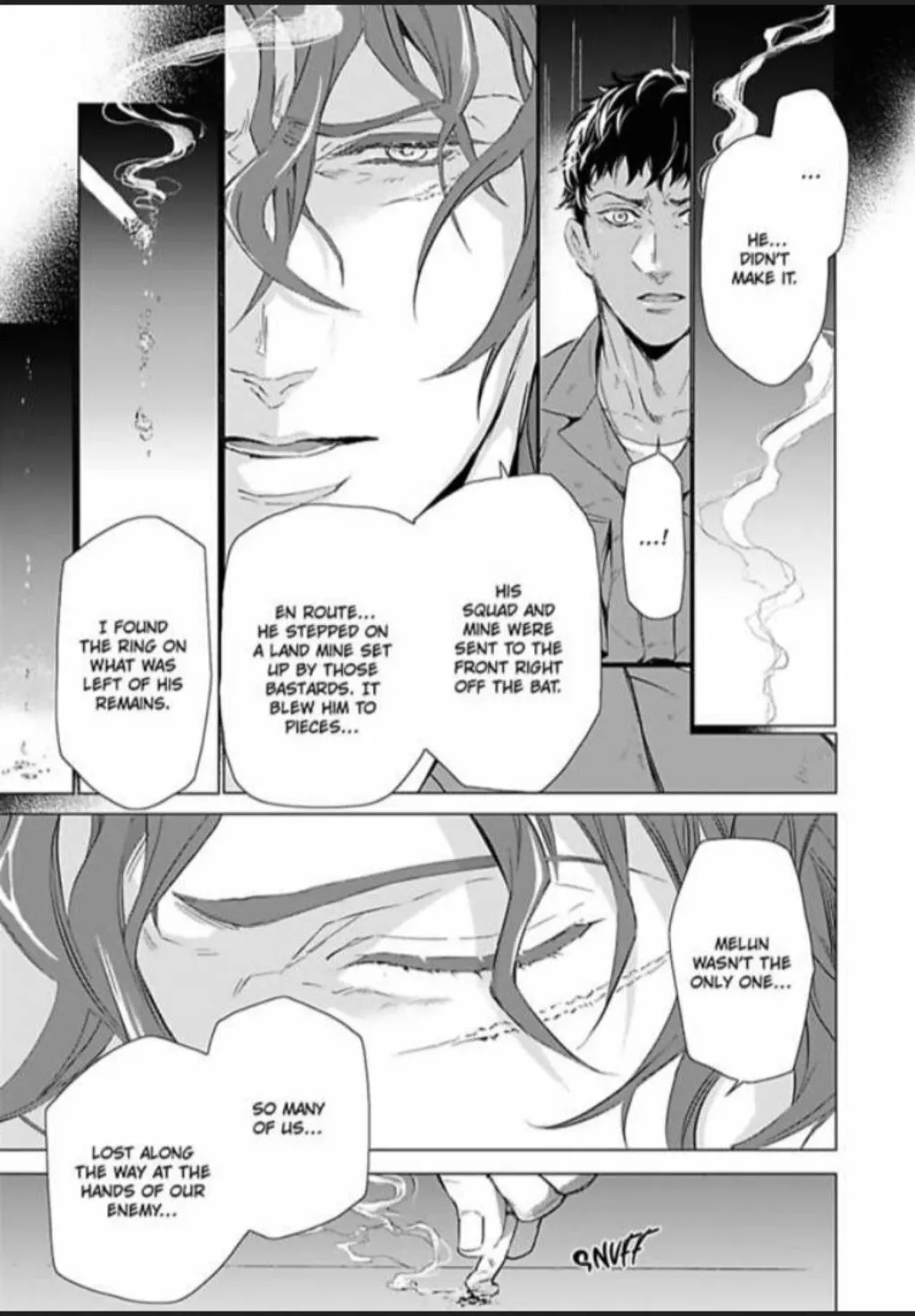 Manga page 13