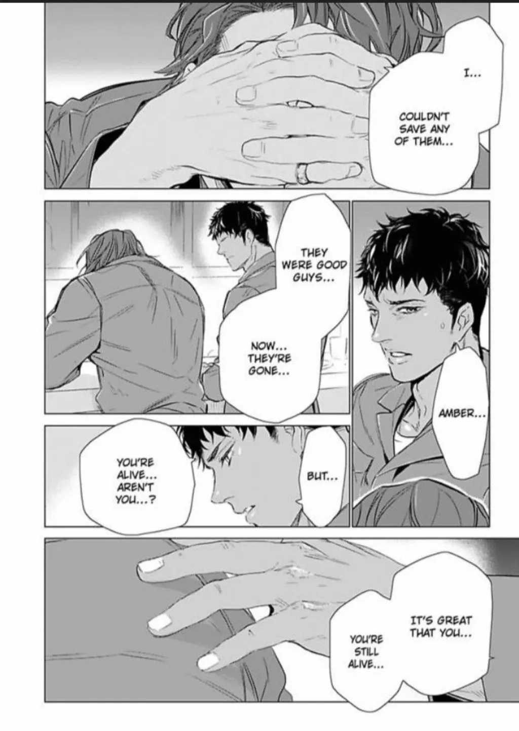 Manga page 14