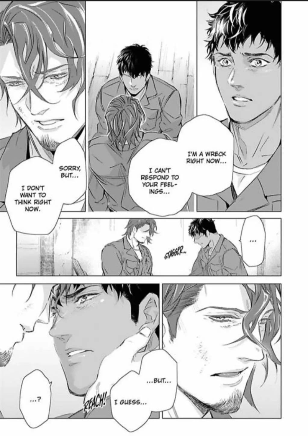 Manga page 19