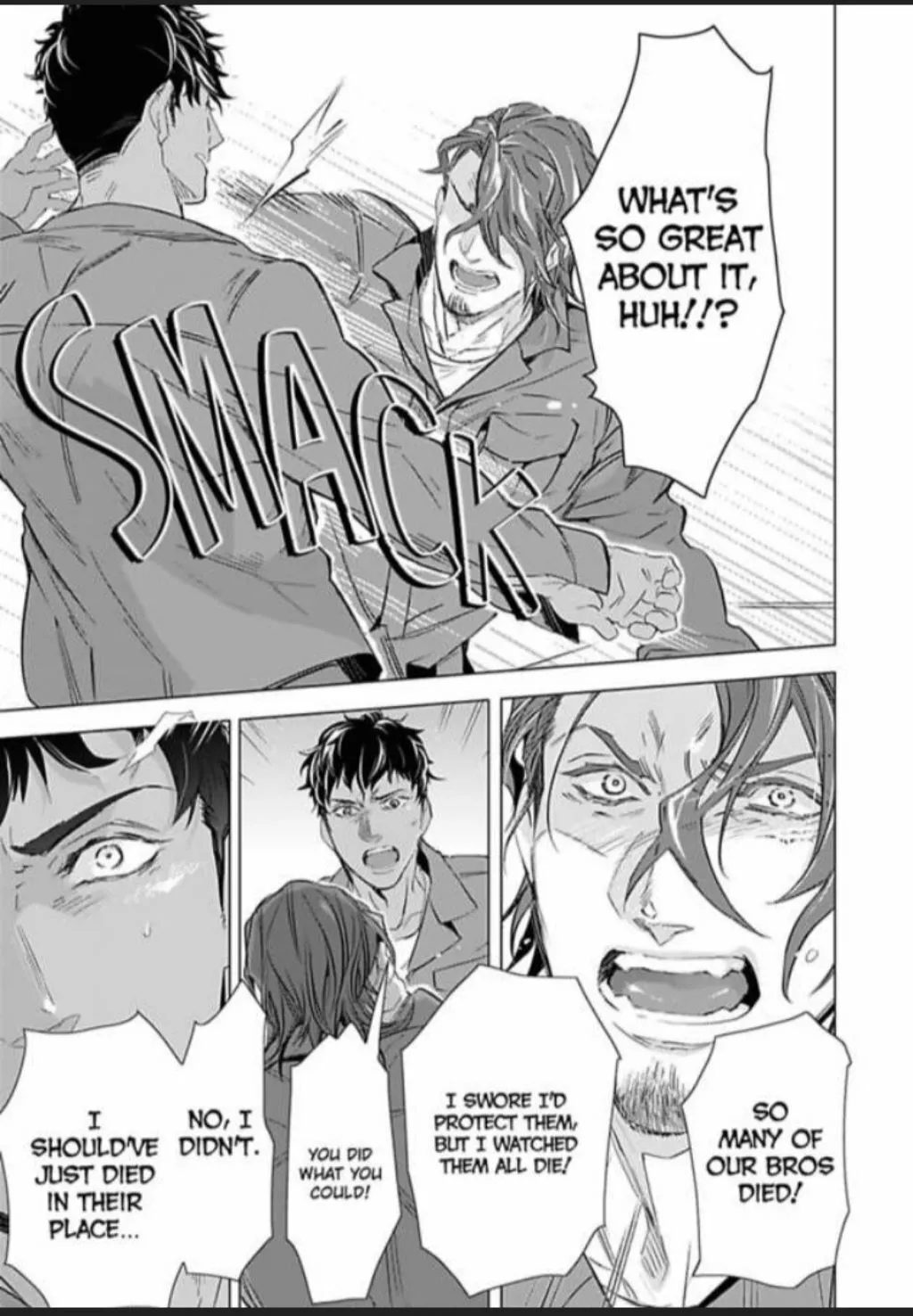 Manga page 15