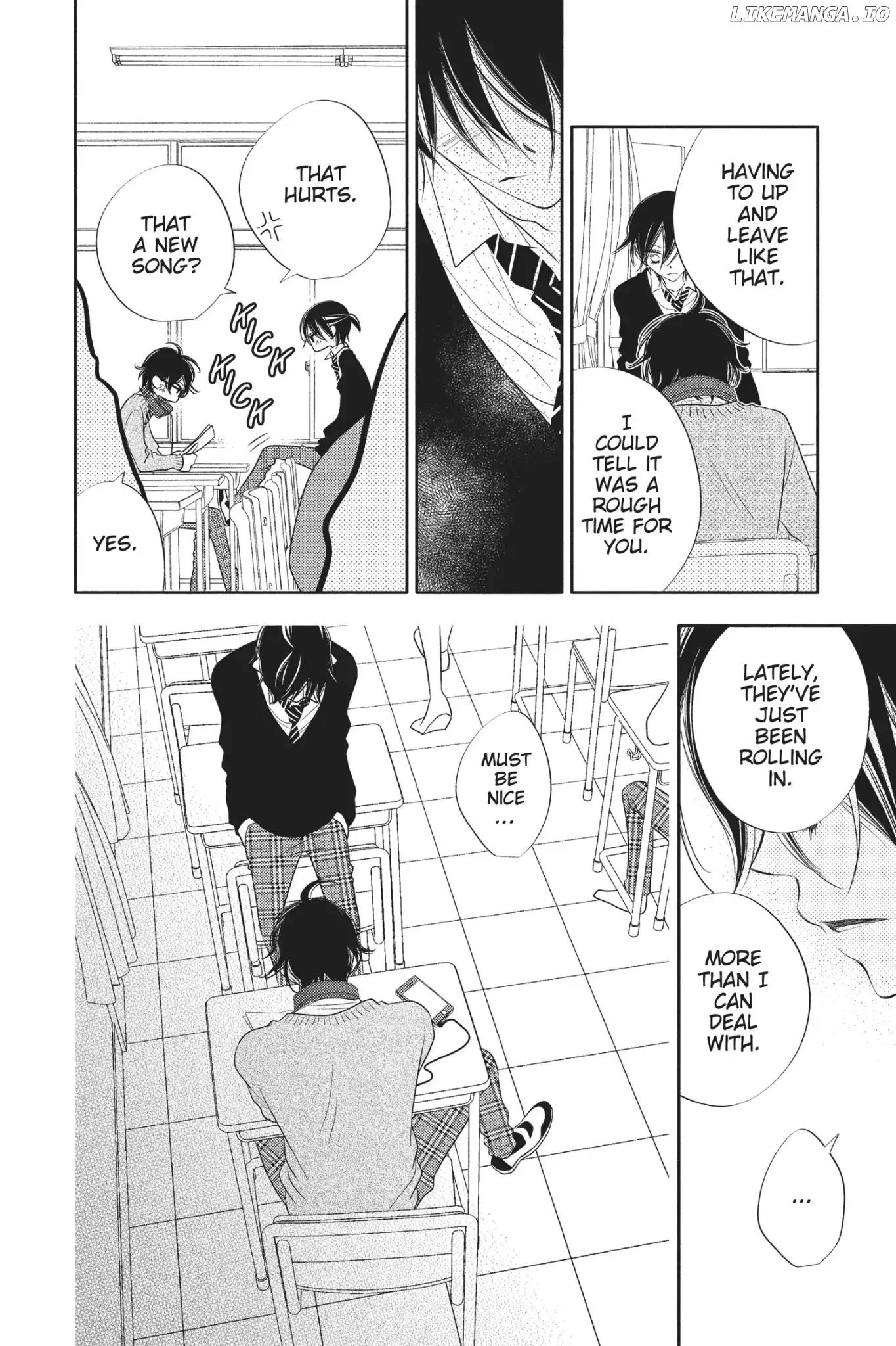 Manga page 12