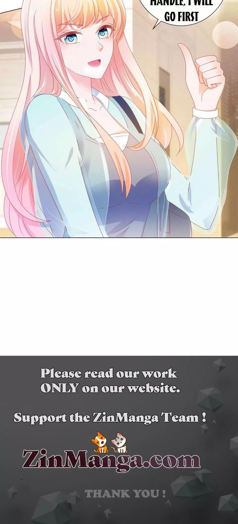 Manga page 40