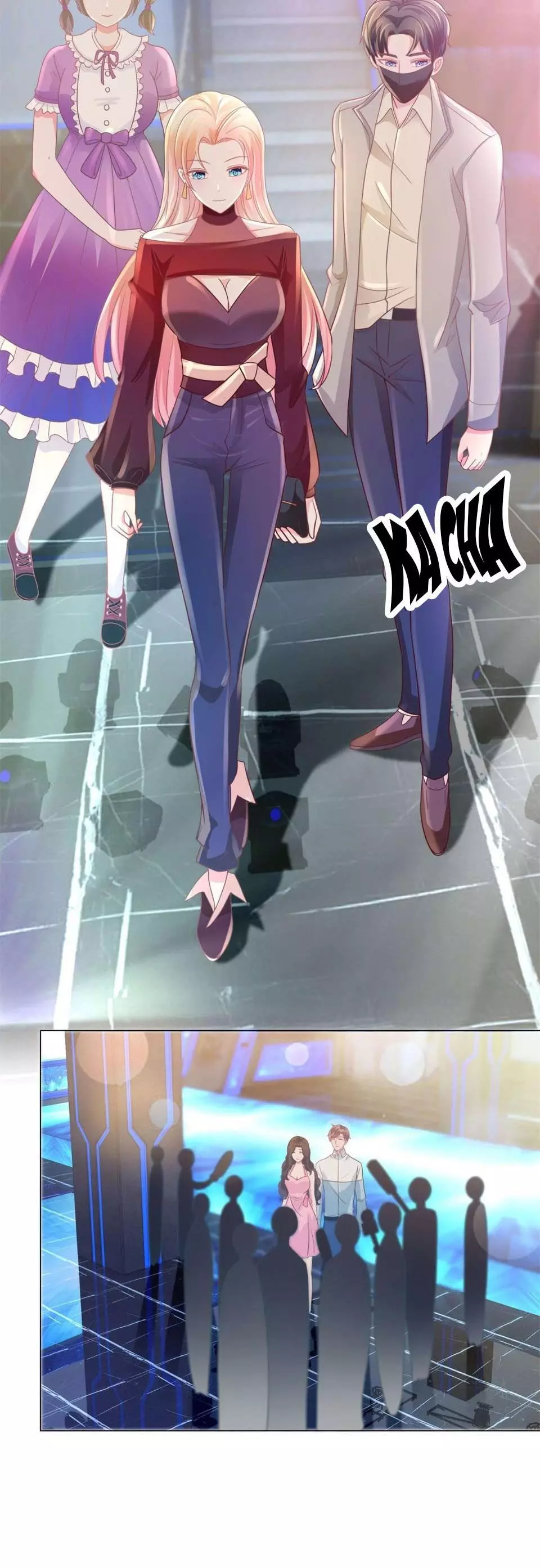 Manga page 17