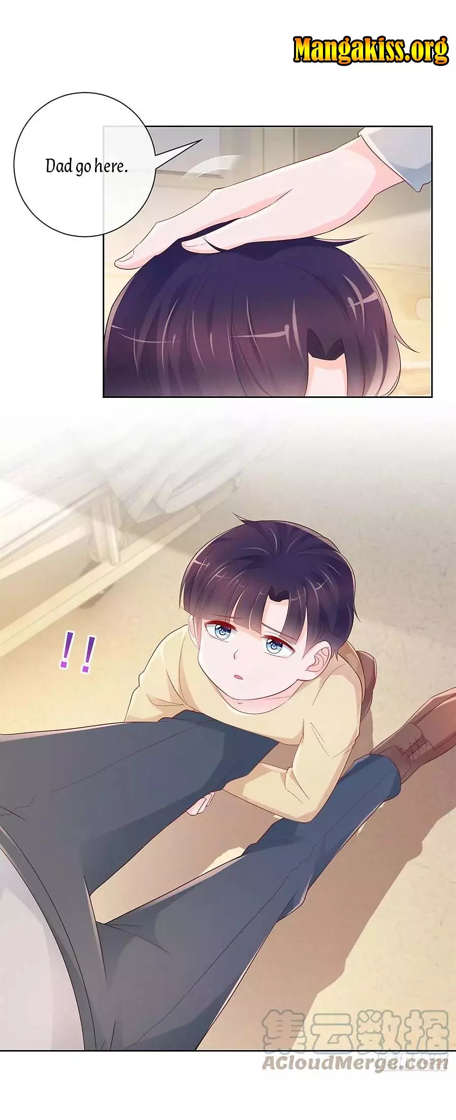 Manga page 19