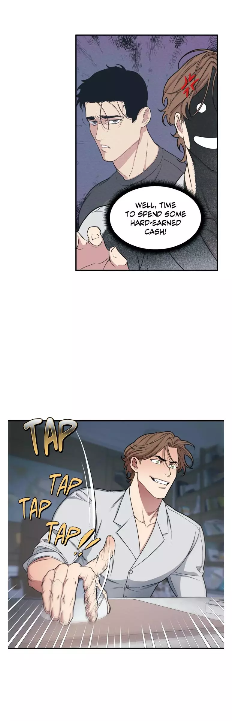 Manga page 26