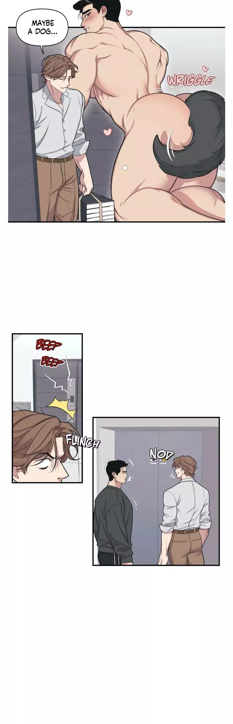 Manga page 19