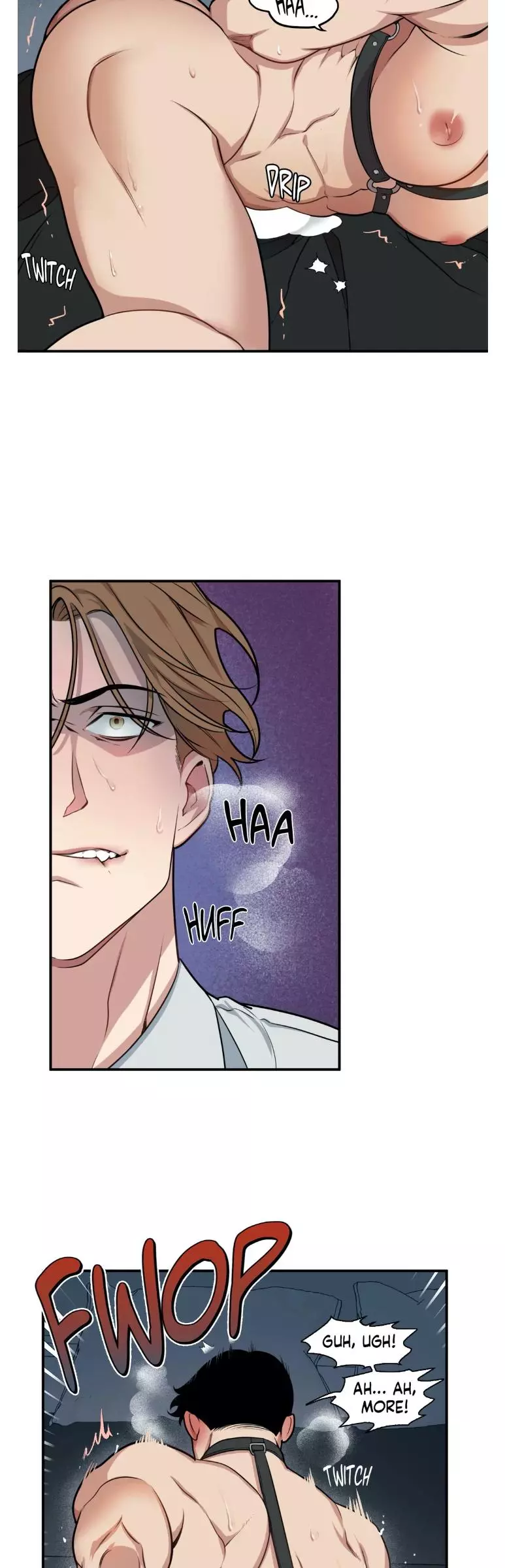 Manga page 29