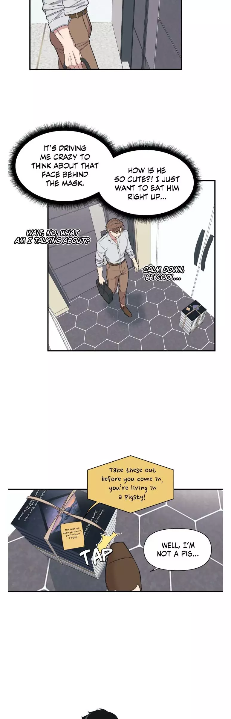 Manga page 18