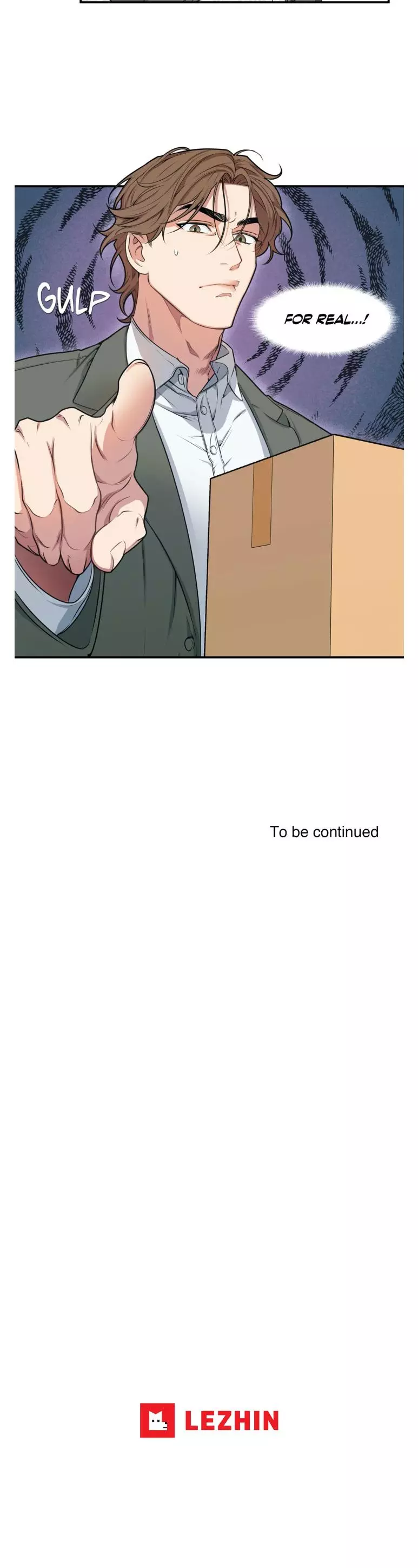 Manga page 40