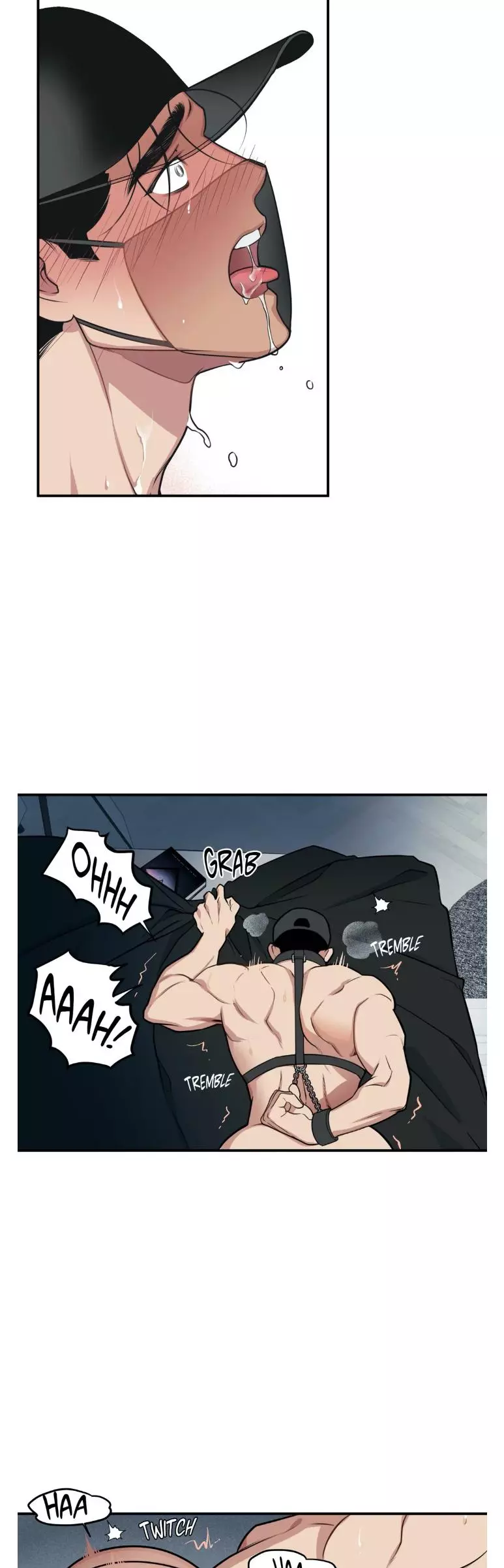 Manga page 28