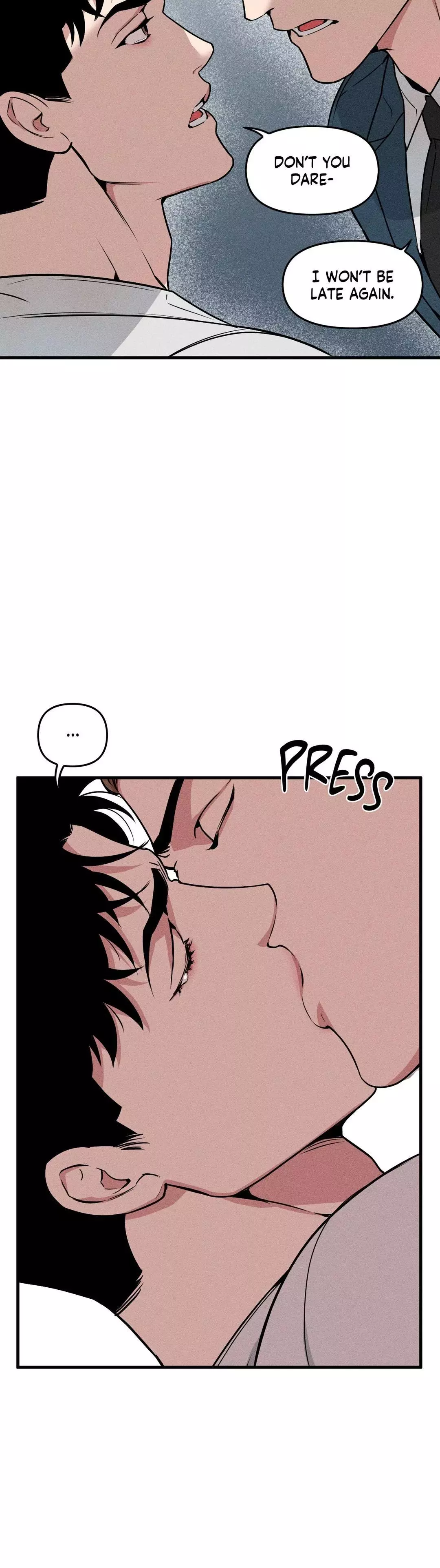 Manga page 28
