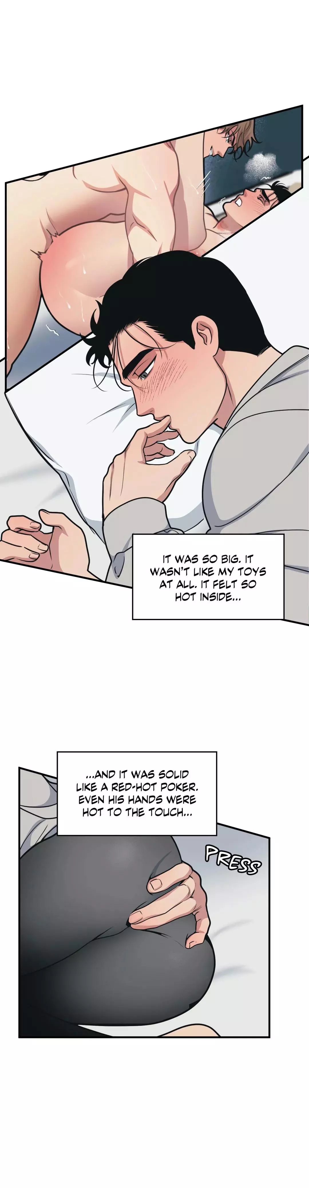 Manga page 14