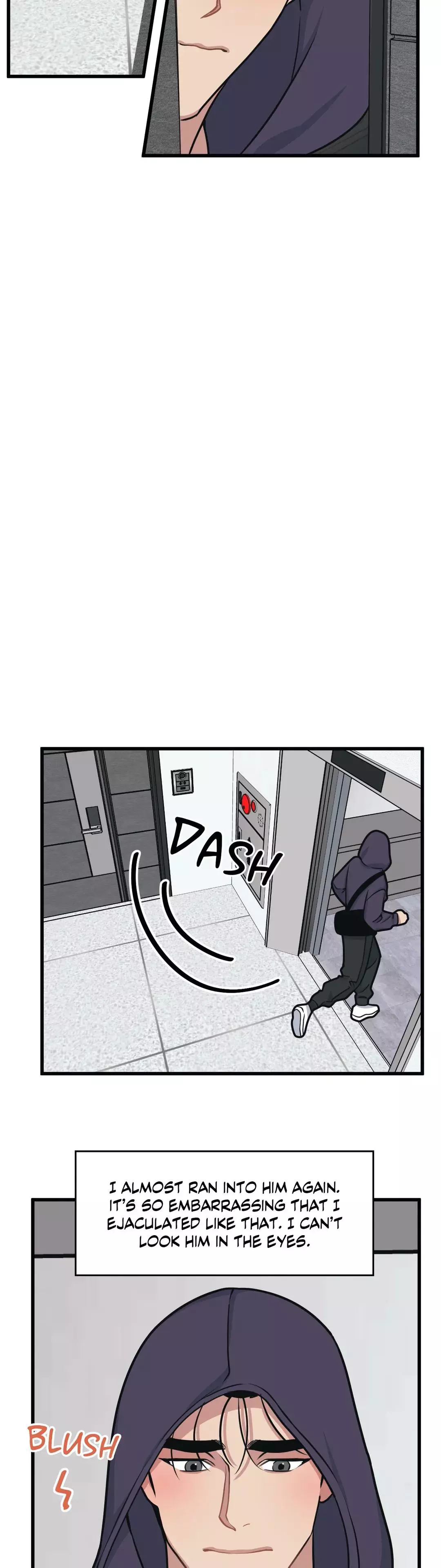 Manga page 28