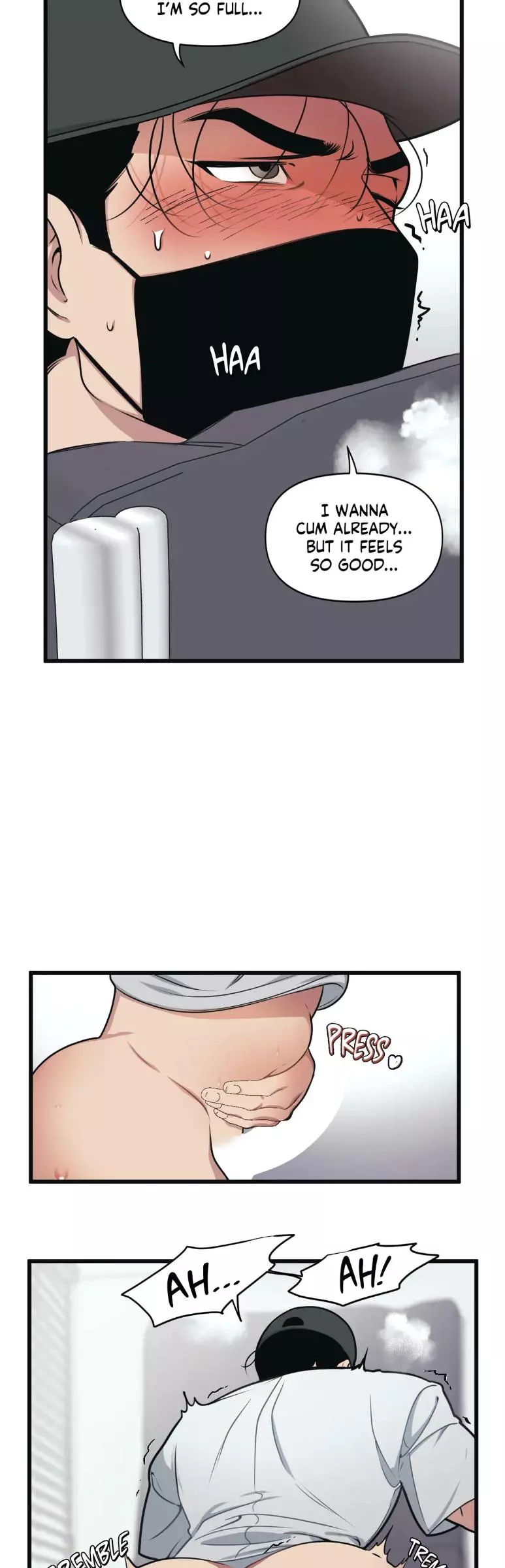 Manga page 14