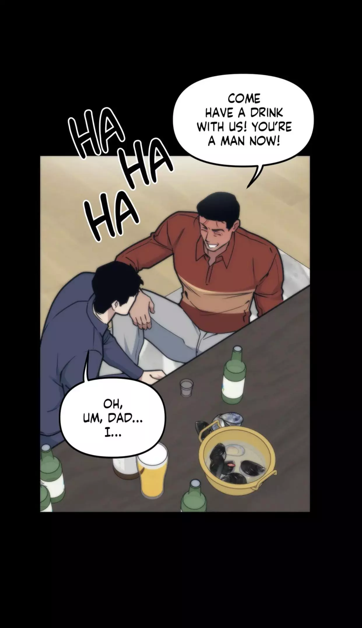 Manga page 16