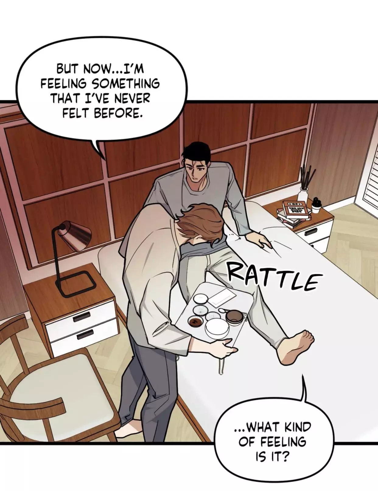Manga page 31